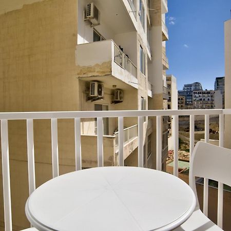 Tower Road Sliema 2-Bedroom Central Apartments Exterior photo